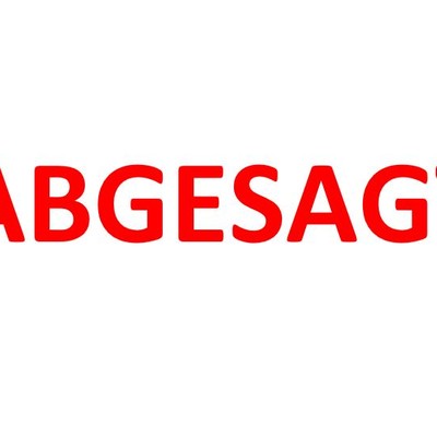 ABGESAGT - Gemeindevertretungssitzung am 09.09.2021