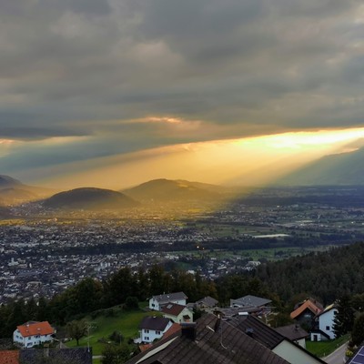 regREK Vorderland-Feldkirch – Phase 1 auf der Zielgeraden