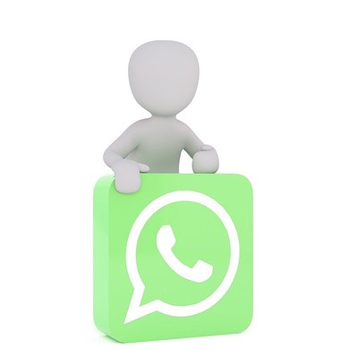 WhatsApp-Lernhilfe für Schüler/innen