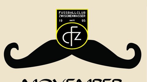 Movember - FcZ
