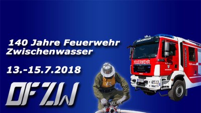 Feuerwehrfest Zwischenwasser - Die Nacht in Tracht mit Volxrock!