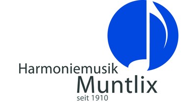 Harmoniemusik Muntlix
